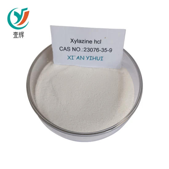 Xylazine Hcl